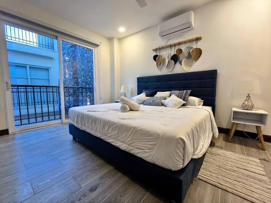 Apartamento Parque De Los Novios Santa Marta - Colombia Colombia
