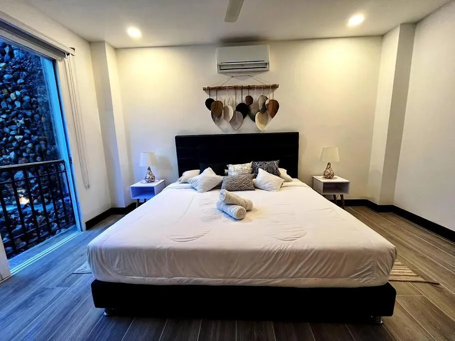 Apartment Apartamento Parque De Los Novios Santa Marta - Colombia