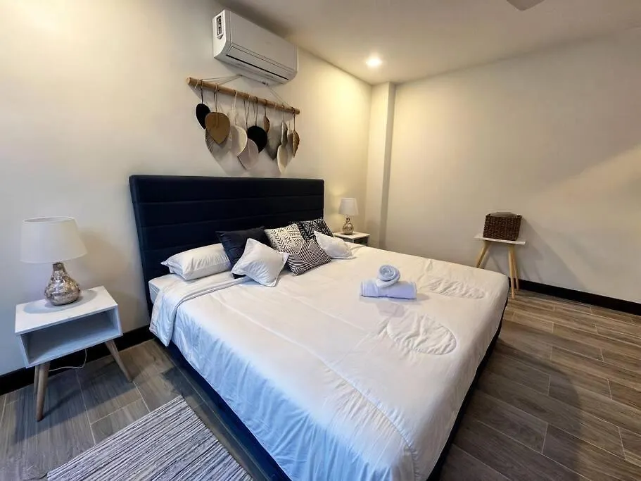 Apartamento Parque De Los Novios Santa Marta - Colombia 0*, Santa Marta (Magdalena) Colombia