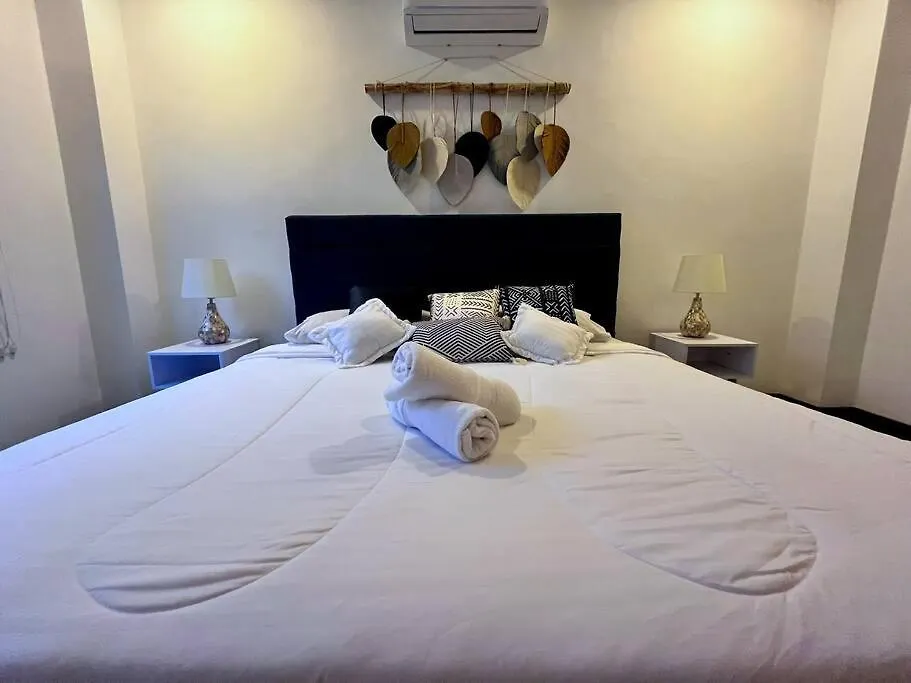 Apartamento Parque De Los Novios Santa Marta - Colombia Santa Marta (Magdalena)