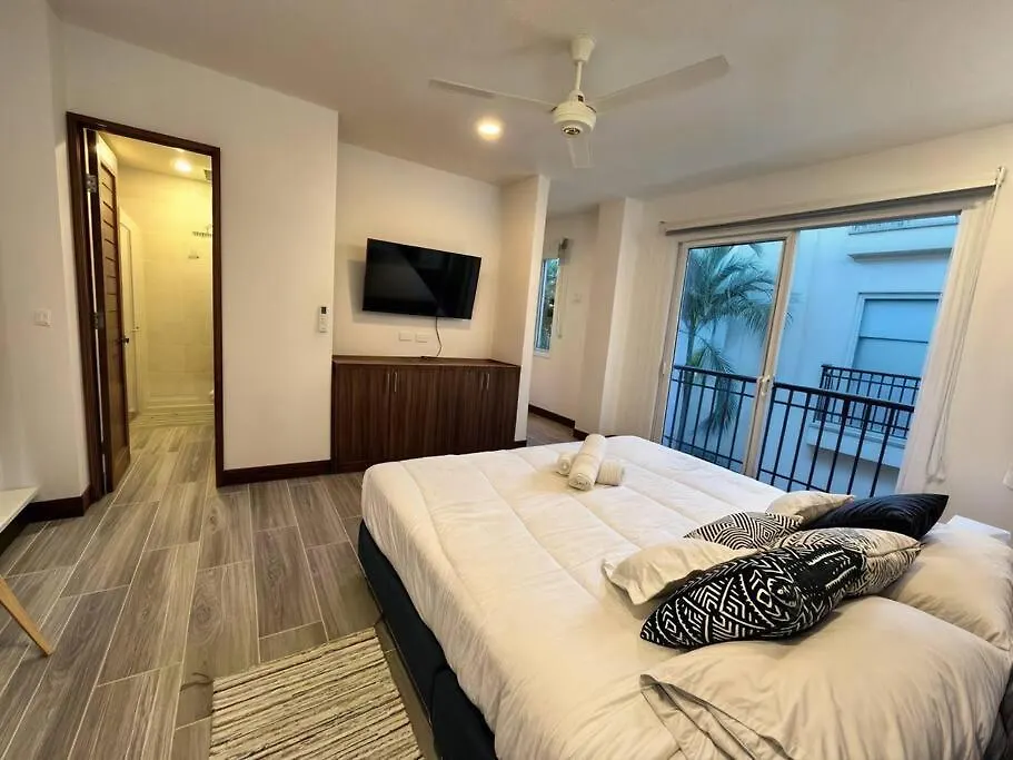 Apartamento Parque De Los Novios Santa Marta - Colombia Apartment Santa Marta (Magdalena)