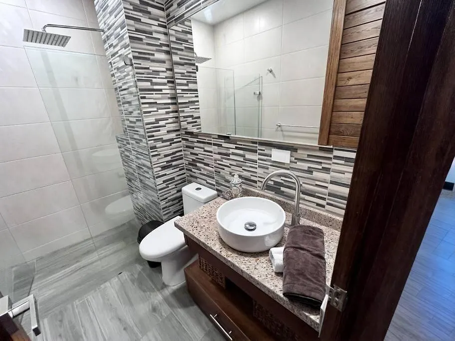 Apartamento Parque De Los Novios Santa Marta - Colombia Apartment Santa Marta (Magdalena)