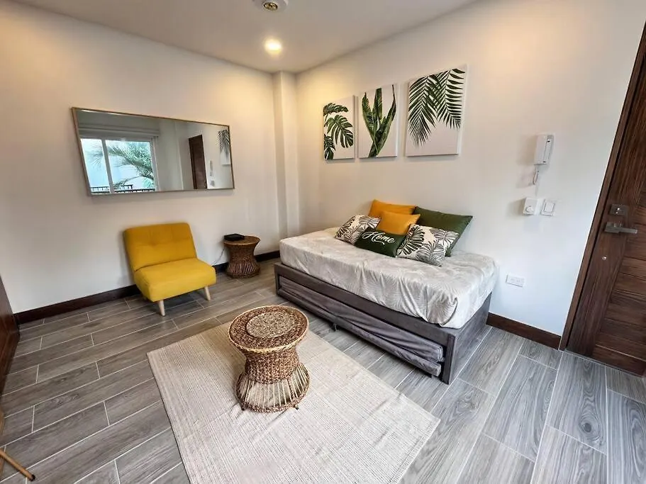 Apartment Apartamento Parque De Los Novios Santa Marta - Colombia Colombia