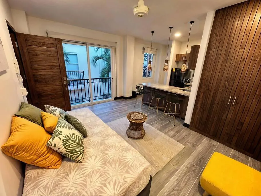 Apartamento Parque De Los Novios Santa Marta - Colombia