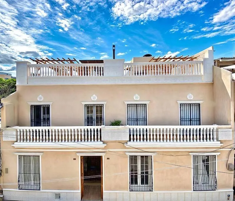 Appartamento Apartamento Parque De Los Novios Santa Marta - Colombia