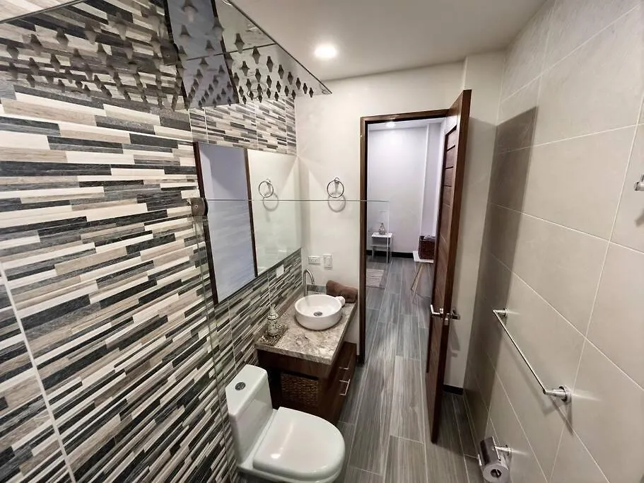 Apartamento Parque De Los Novios Santa Marta - Colombia Colombia