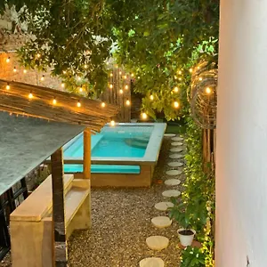  Ostello Boutique Musa Paradisiaca