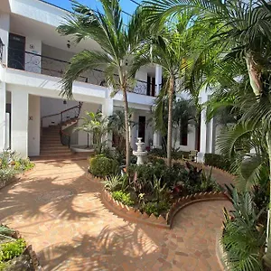 Casa Bethel Santa Marta (Magdalena)