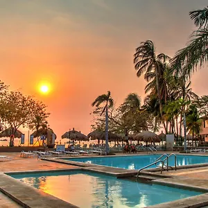 Hotel Estelar Santamar & Centro De Convenciones, Santa Marta (Magdalena)