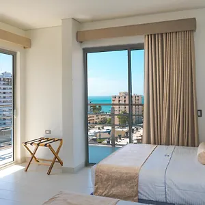 3* Hotel Marco Polo Rodadero