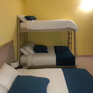 Paradise St Santa Marta (Magdalena)