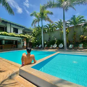 Hotel Camali, Santa Marta (Magdalena)