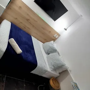 4* Hotel Calle 13 Boutique
