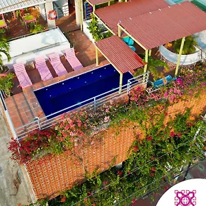 Casa Bugambilia Santa Marta (Magdalena)