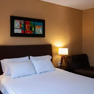 Hotel Oasis Fresh, Santa Marta (Magdalena)