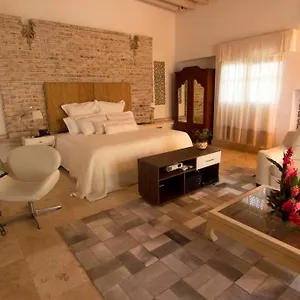 Boutique Don Pepe Santa Marta (Magdalena)