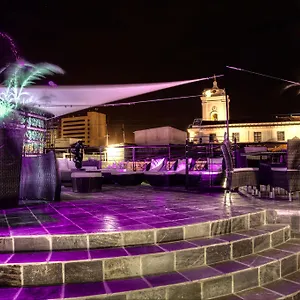 5* Hotel Casa De Leda, A Kali