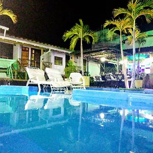 Jardín Del Duque Boutique Santa Marta (Magdalena)