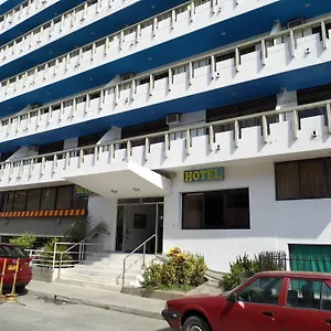 Betoma Santa Marta (Magdalena)
