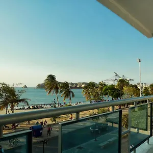Sol Santa Marta (Magdalena)